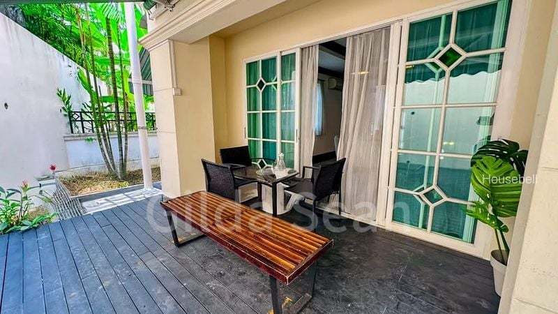 5 Bed Bungalow (Landed) for Sale in  Gentle Villas(3)