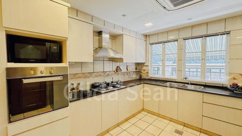 5 Bed Bungalow (Landed) for Sale in  Gentle Villas, S$ 6,843,250, 4,415 sqft, Landed - Bungalow House