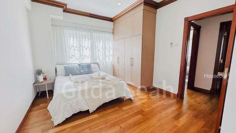 5 Bed Bungalow (Landed) for Sale in  Gentle Villas, S$ 6,843,250, 4,415 sqft, Landed - Bungalow House