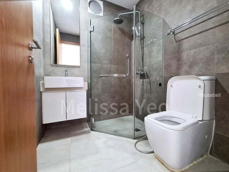The Amerald Studio, S$ 4,500 /月, 1,066 sqft, 公寓 - Apartment