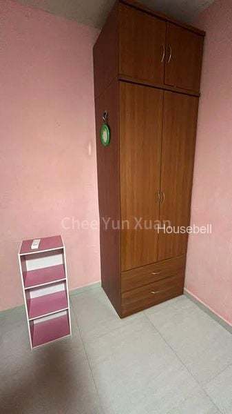 629 Ang Mo Kio Avenue 4