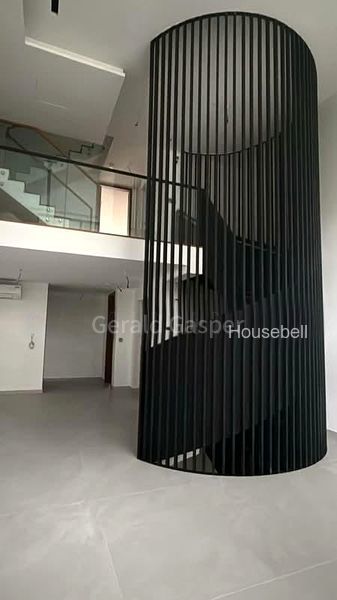 5 Bed Terraced House (Landed) for Sale in  Boon Teck Road, S$ 7,200,000, 1,443 sqft, Landed - Terraced House
