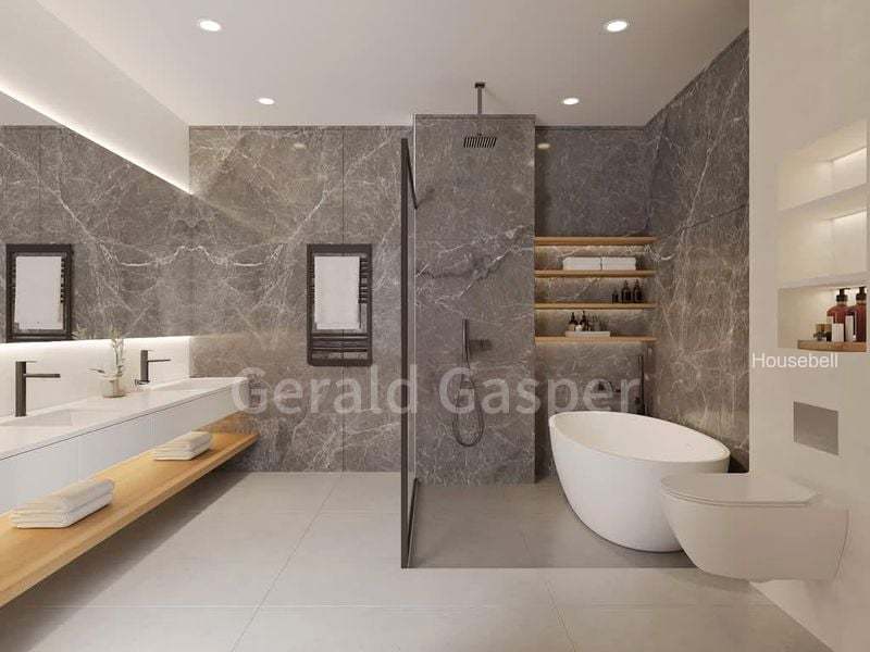 5 Bed Terraced House (Landed) for Sale in  Boon Teck Road, S$ 7,200,000, 1,443 sqft, Landed - Terraced House