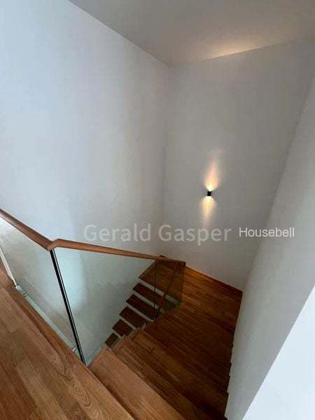 5 Bed Terraced House (Landed) for Sale in  Boon Teck Road, S$ 7,200,000, 1,443 sqft, Landed - Terraced House