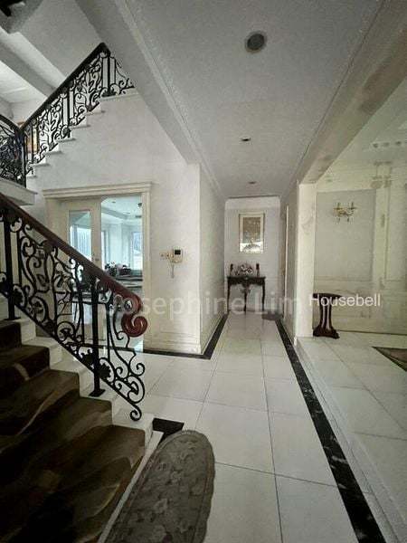 Toh Estate, S$ 8,999,000, 6,075 sqft, Landed - Bungalow House