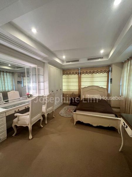 Toh Estate, S$ 8,999,000, 6,075 sqft, Landed - Bungalow House