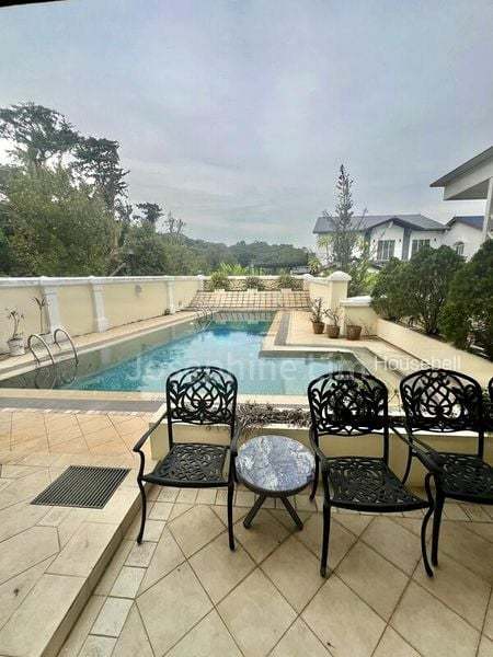 Toh Estate, S$ 8,999,000, 6,075 sqft, Landed - Bungalow House