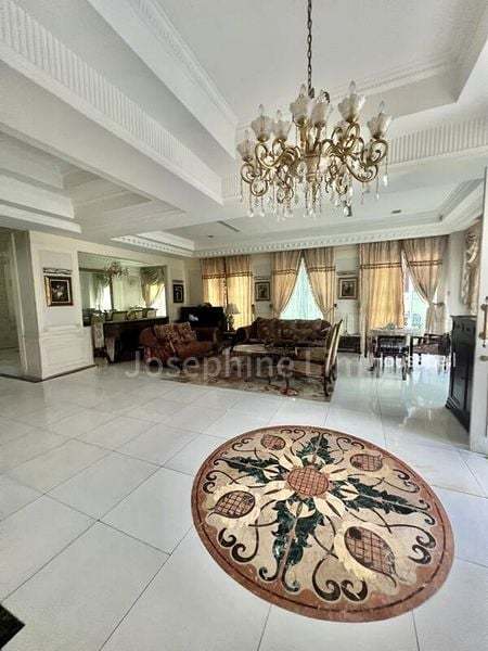 Toh Estate, S$ 8,999,000, 6,075 sqft, Landed - Bungalow House
