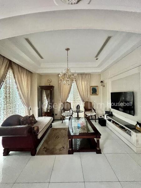 Toh Estate, S$ 8,999,000, 6,075 sqft, Landed - Bungalow House