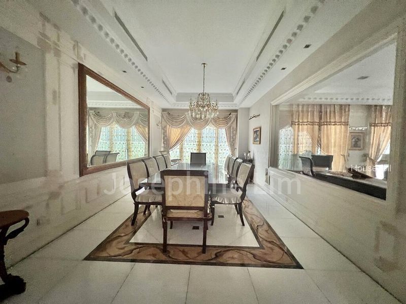Toh Estate, S$ 8,999,000, 6,075 sqft, Landed - Bungalow House