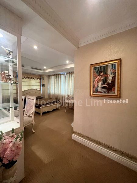 Toh Estate, S$ 8,999,000, 6,075 sqft, Landed - Bungalow House