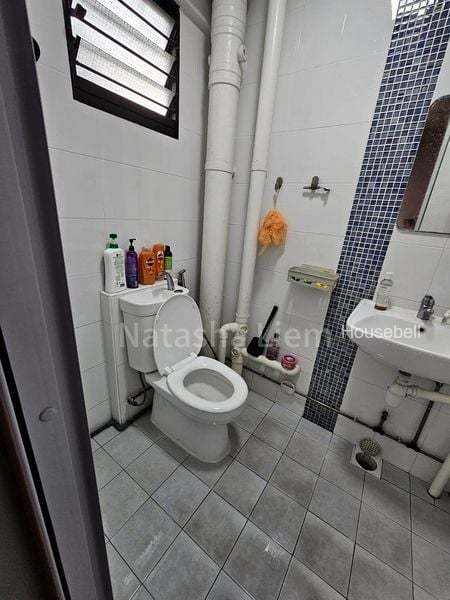 257 Jurong East Street 24, S$ 510,000, 1,022 sqft, HDB - 4 NG