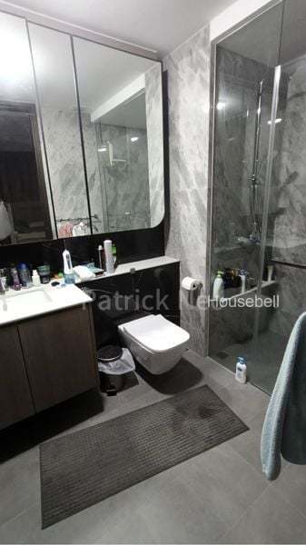 The Watergardens @ Canberra, S$ 1,250,000, 753 sqft, Condos - Condominium