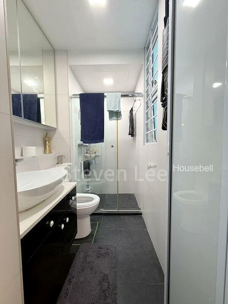 3 Bed Executive Condo for Sale in  The Floravale(3)