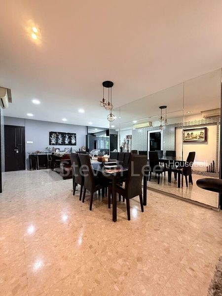 3 Bed Executive Condo for Sale in  The Floravale(4)