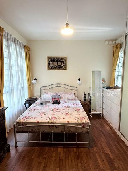 3 Bed Executive Condo for Sale in  The Floravale(5)