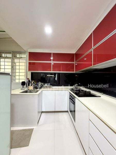 3 Bed Executive Condo for Sale in  The Floravale(1)