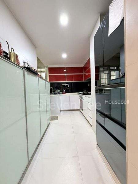 3 Bed Executive Condo for Sale in  The Floravale(2)