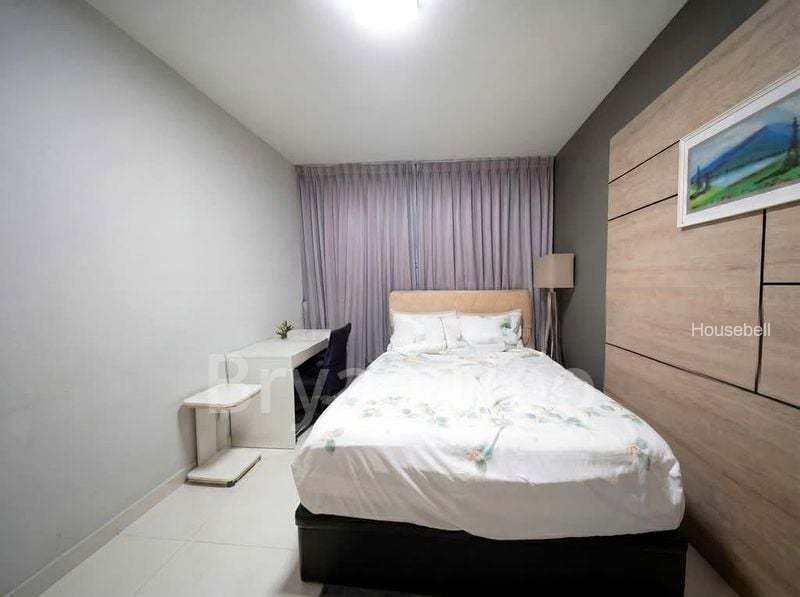 818B Choa Chu Kang Avenue 1, S$ 650,000, 990 sqft, HDB - 4 A