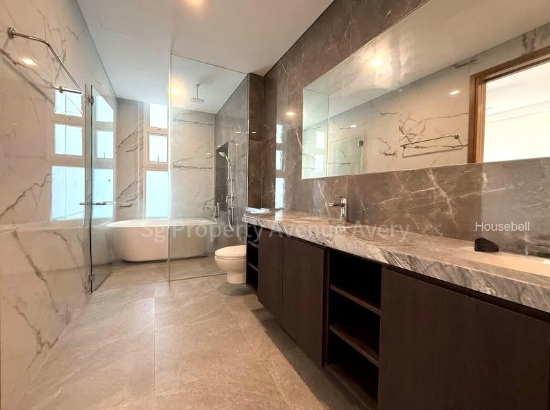 Serangoon Garden Estate, S$ 7,288,000, 2,157 sqft, 有地 - Semi-Detached House