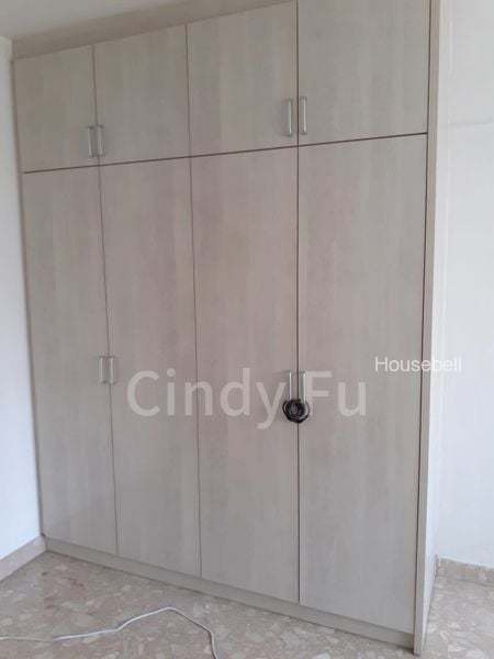 17 Joo Seng Road, S$ 490 /mo, 150 sqft, HDB - 4 A