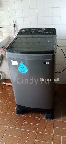 17 Joo Seng Road, S$ 490 /mo, 150 sqft, HDB - 4 A