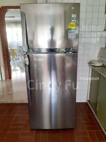 17 Joo Seng Road, S$ 490 /mo, 150 sqft, HDB - 4 A