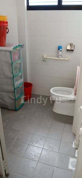 17 Joo Seng Road, S$ 490 /mo, 150 sqft, HDB - 4 A