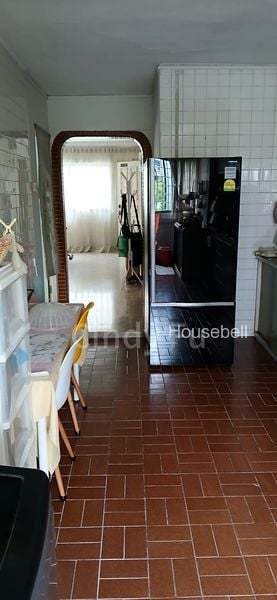 17 Joo Seng Road, S$ 490 /mo, 150 sqft, HDB - 4 A