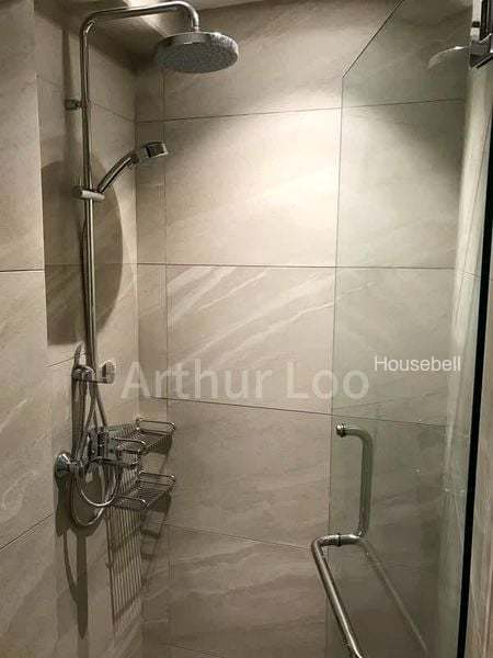124 Lorong 1 Toa Payoh, S$ 520,000, 850 sqft, HDB - 3 I