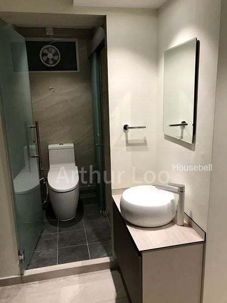 124 Lorong 1 Toa Payoh, S$ 520,000, 850 sqft, HDB - 3 I