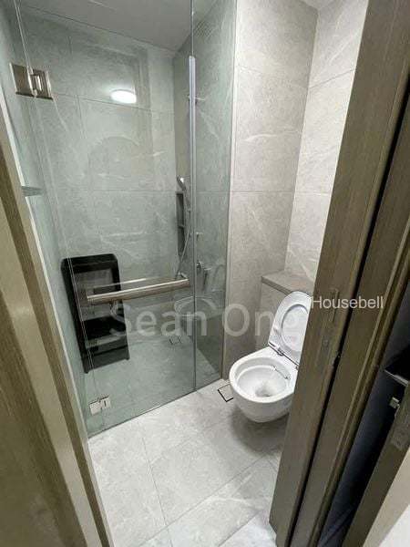 One-North Eden, S$ 1,800 /月, 100 sqft, 公寓 - Condominium