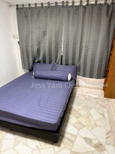 170 Woodlands Street 11, S$ 950 /月, 1,388 sqft, 组屋 - Unknown