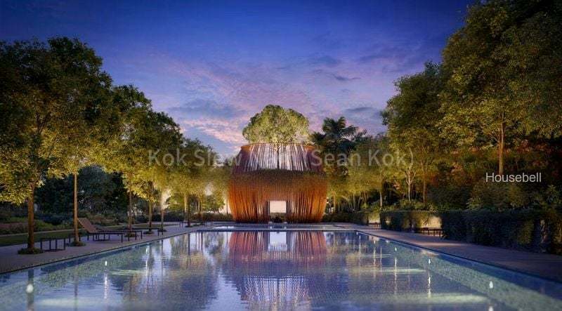 Springleaf Residence(1)