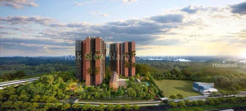 Springleaf Residence(3)