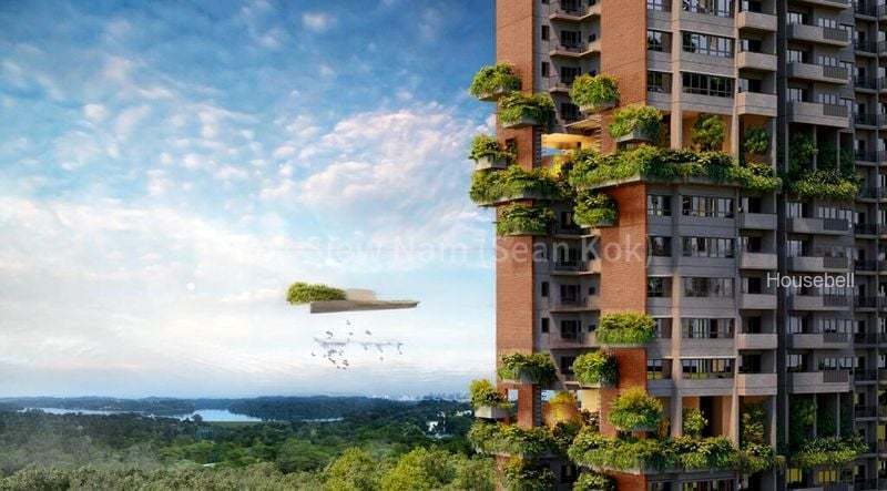 Springleaf Residence(2)