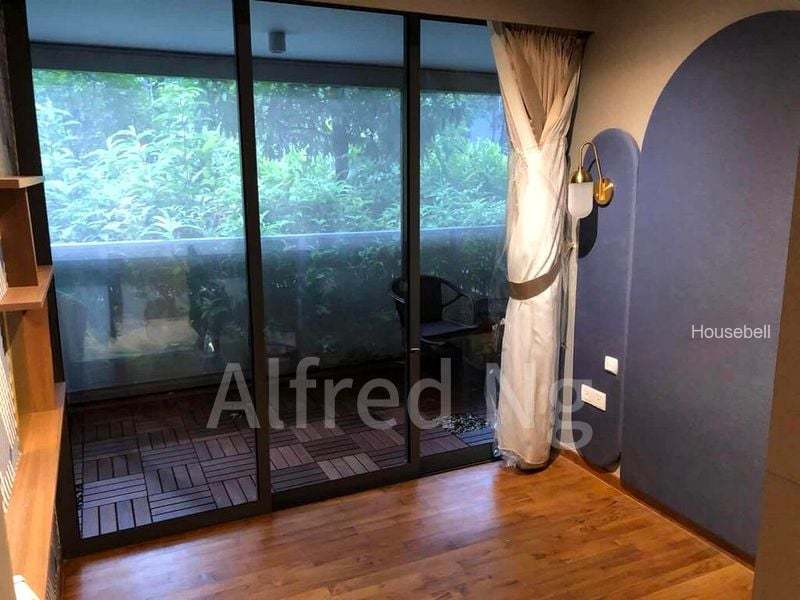 Sophia Hills, S$ 7,800 /mo, 1,130 sqft, Condos - Condominium