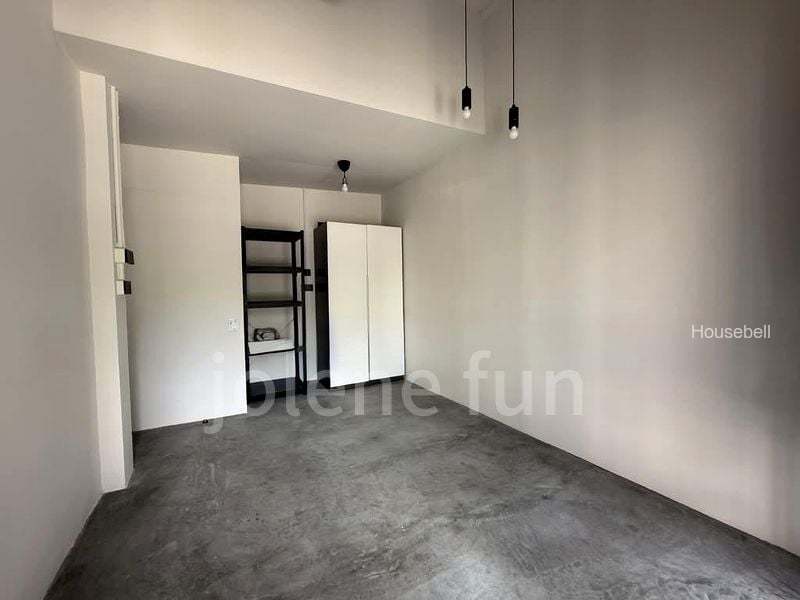Studio Corner Terrace (Landed) for Rent in Sing Avenue