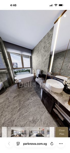 Park Nova, S$ 15,288,000, 2,906 sqft, Condos - Apartment