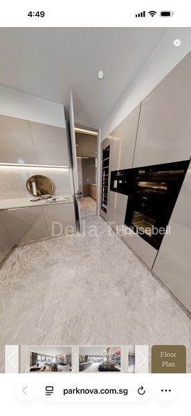 Park Nova, S$ 15,288,000, 2,906 sqft, Condos - Apartment