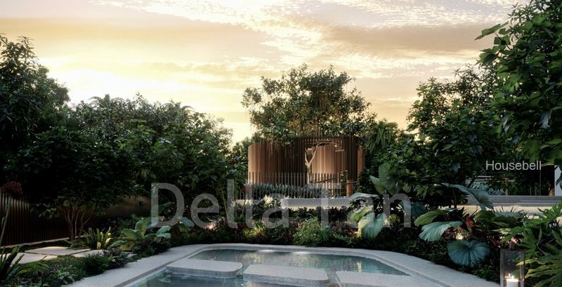 Park Nova, S$ 15,288,000, 2,906 sqft, Condos - Apartment