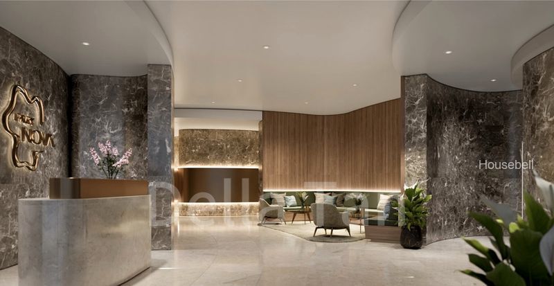 Park Nova, S$ 15,288,000, 2,906 sqft, Condos - Apartment