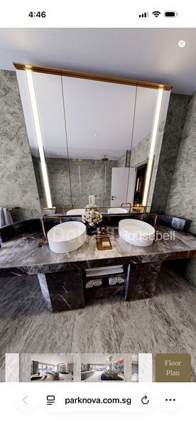 Park Nova, S$ 15,288,000, 2,906 sqft, Condos - Apartment