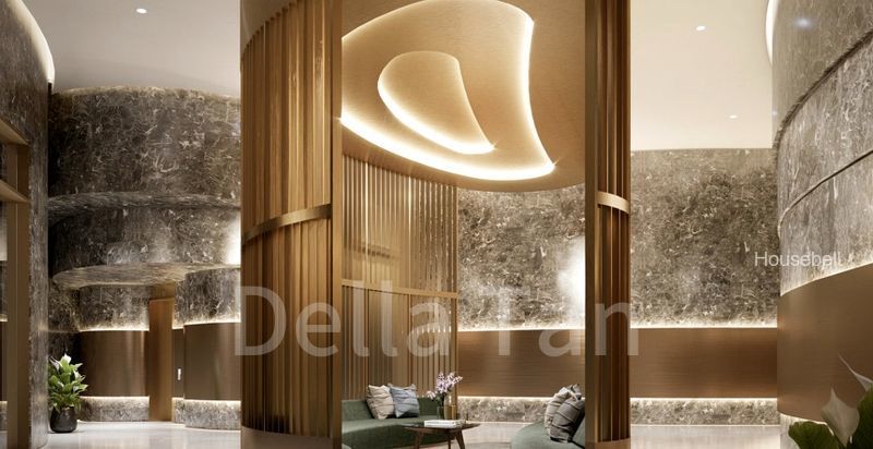Park Nova, S$ 15,288,000, 2,906 sqft, Condos - Apartment