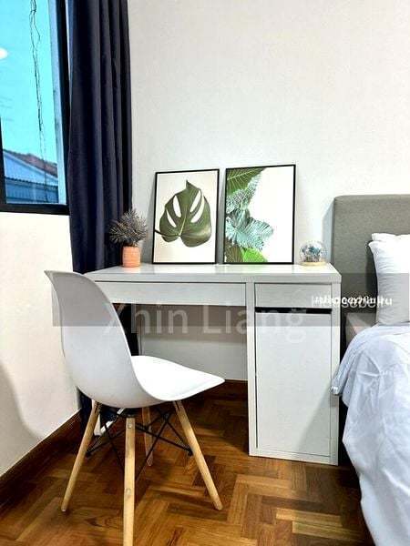 Westville, S$ 2,076 /mo, 200 sqft, Landed - Terraced House