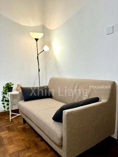 Westville, S$ 2,076 /mo, 200 sqft, Landed - Terraced House