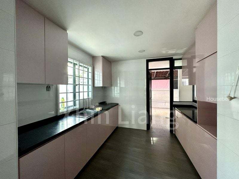 Westville, S$ 2,076 /mo, 200 sqft, Landed - Terraced House