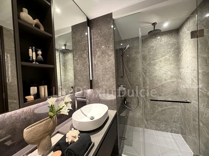 Tembusu Grand, S$ 7,800,000, 2,691 sqft, Condos - Condominium