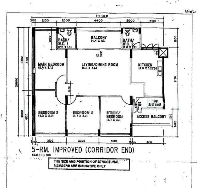 863B Tampines Street 83(7)