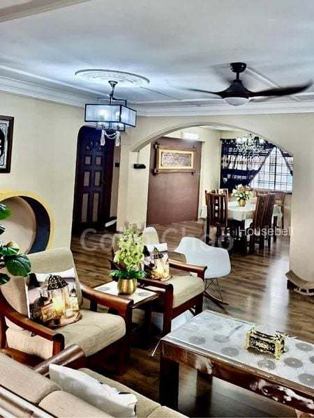 863B Tampines Street 83(4)